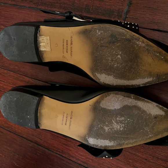 Isabel Marant shoes - Picture 3 of 3
